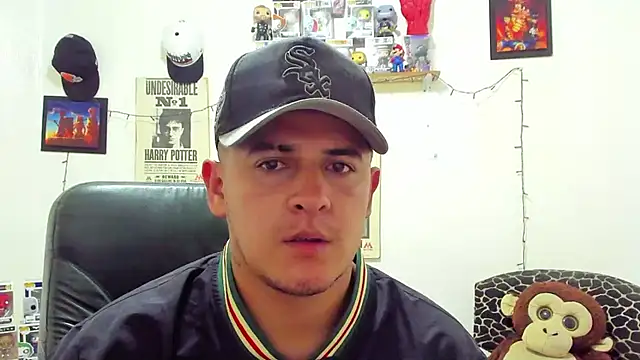 ney_22 webcam