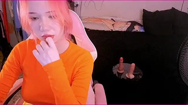 Maya_Viola webcam