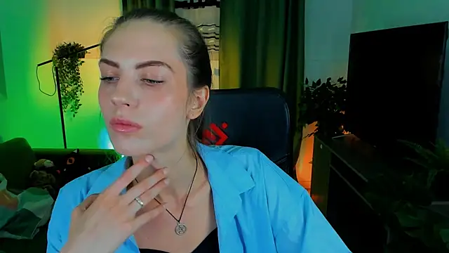 EmilyWilden webcam
