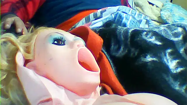 messi_syssy webcam
