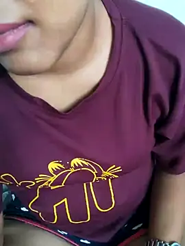 Rosy-Sharma webcam