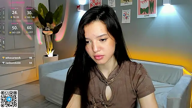 RikoAsada webcam