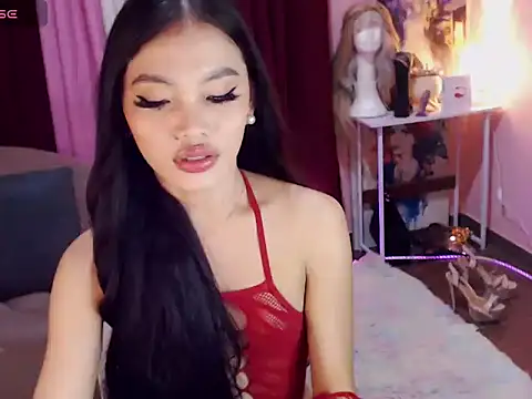 Asianprincess69 webcam