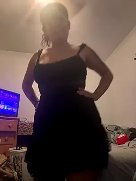 RacccoonBaby07 webcam