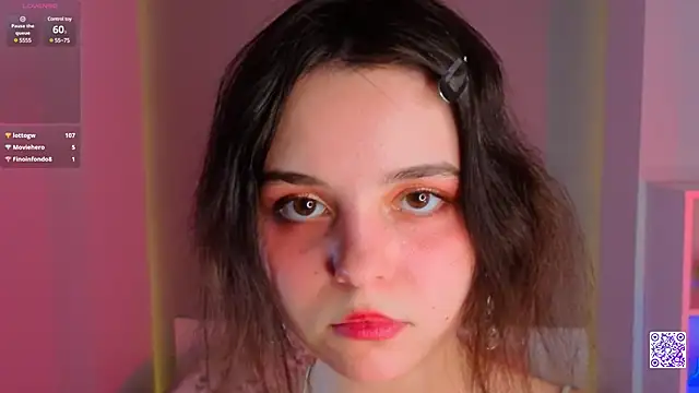 blissgodsell webcam