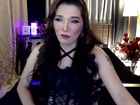 precious_RoseDoll webcam