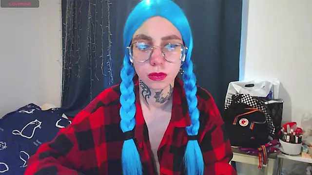 _Sweet_Mary_21 webcam