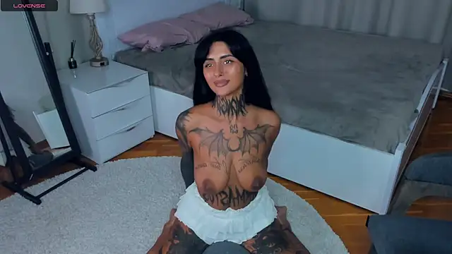 CharimgSabrina