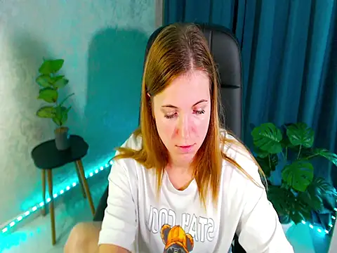 arlana_klart - Arlana_klart's free webcam - UK Sex Cams