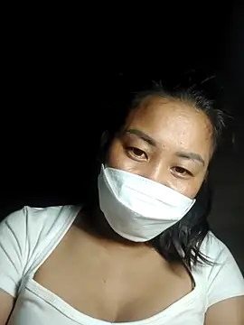 Rural-Lady webcam