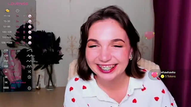 KindHazelHere_ webcam