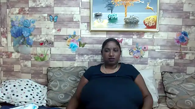 Indian_tracy webcam
