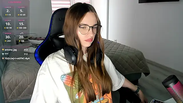 MCfly_11 webcam