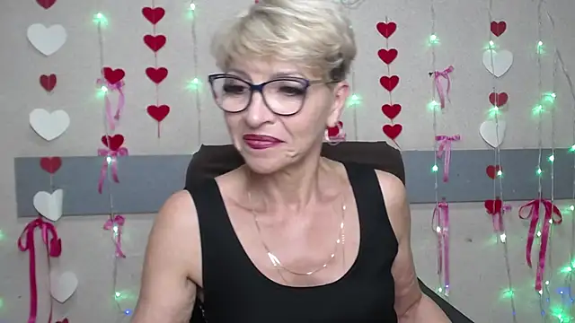 EllaBonito webcam