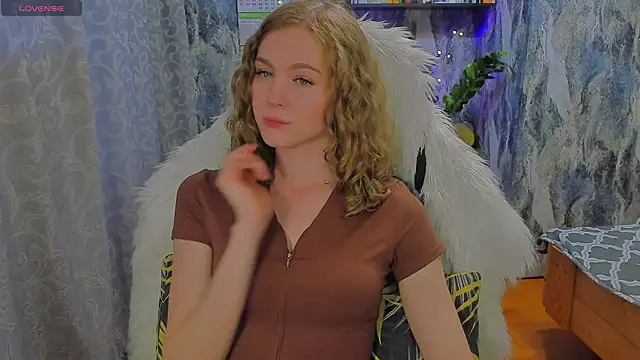 JuxxxsyBunx webcam