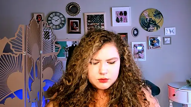 FlorenceAnderson webcam
