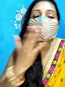 Hotty_Sonali webcam