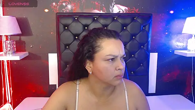NeidyGuillen webcam