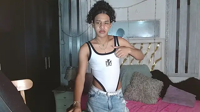julieta_sweet_ webcam