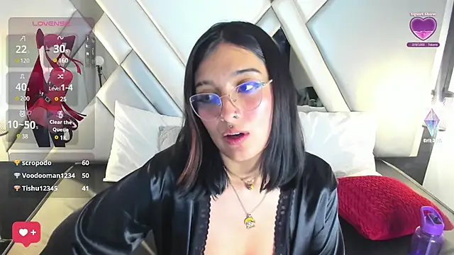 ScarlettMiller_vc webcam