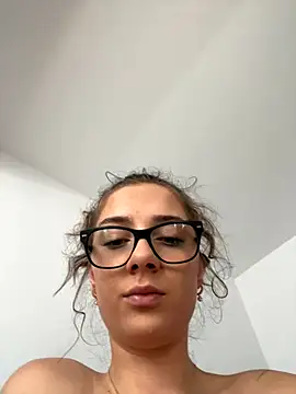 ScarlettSmithX webcam