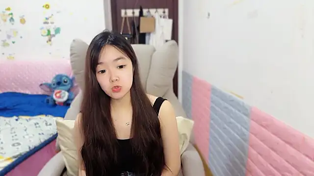 Anna-9527 webcam