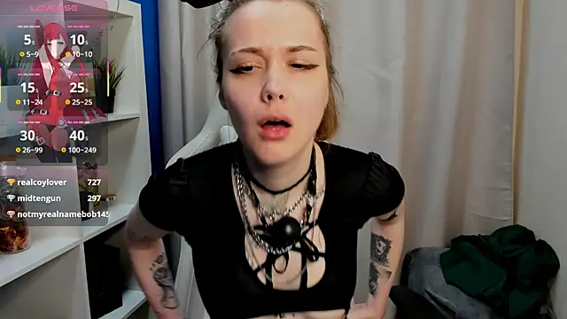 Anabel_Montereau webcam