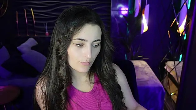 KylieMellow webcam