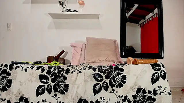 sofi_decker webcam