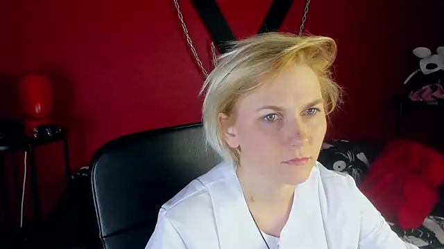 AliceMaurik webcam