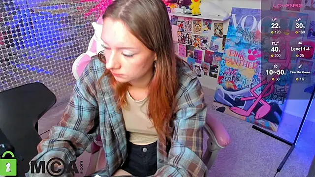 Tammy_Rowe webcam