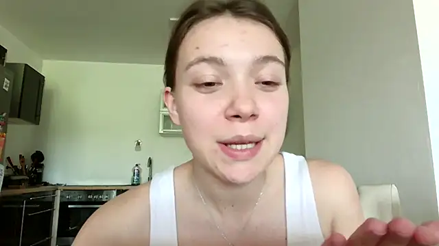 WonderAngela webcam