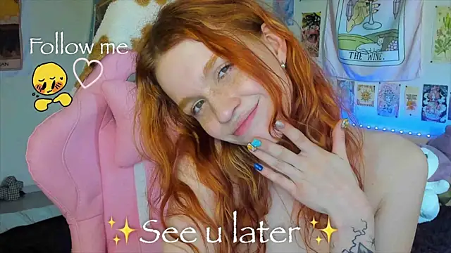 Sunny_Elly webcam