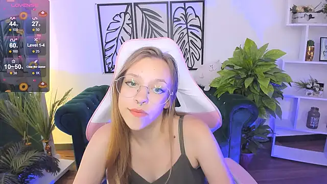 LayriantaVee webcam
