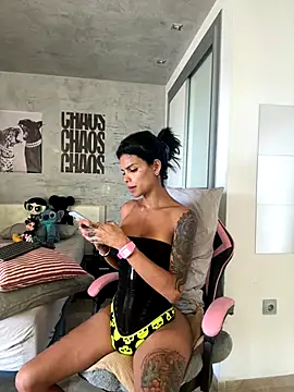 Rosariolovex webcam