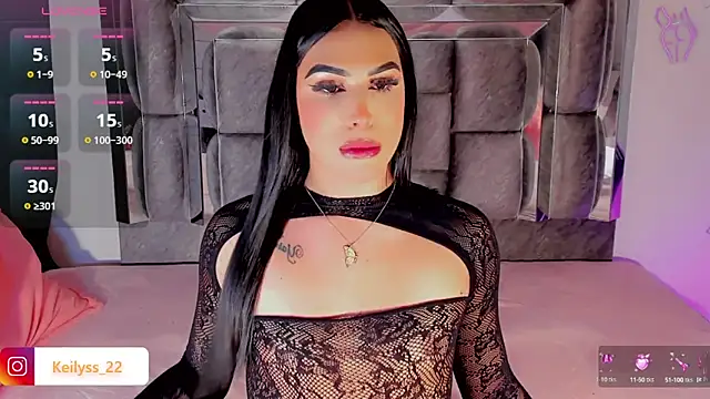 Keilyss_ webcam