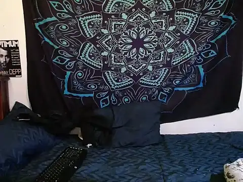 shaka_zullu webcam