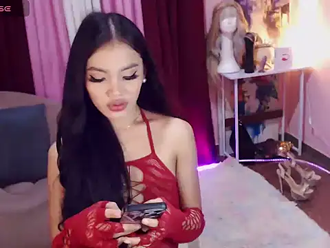 Asianprincess69 webcam