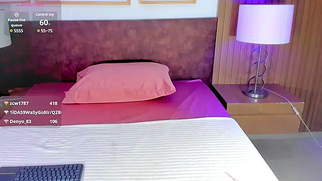 Cute_khloe_ webcam