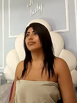 Kaylachannell webcam