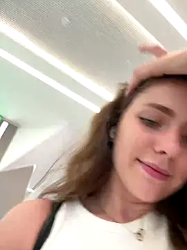 hot webcam MariiD