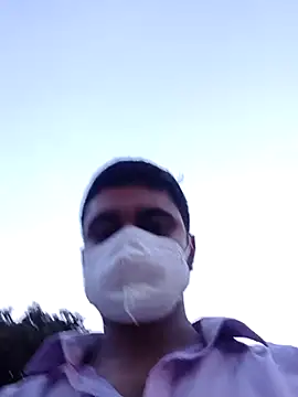 Odisha_College_Boy webcam