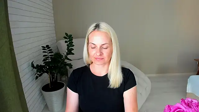 Alicee_Gracee webcam