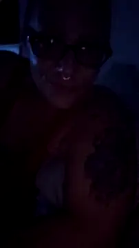 SparklesB1tch webcam
