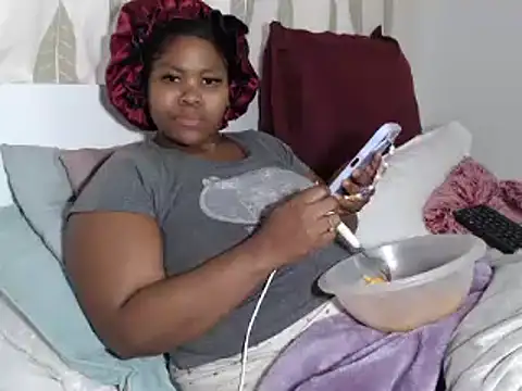 SweetieQueen1 webcam