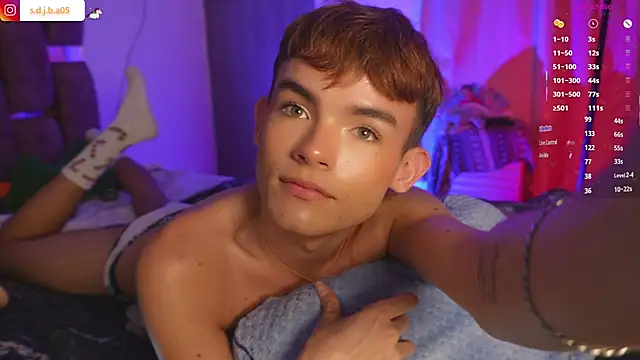 Angelo_018 webcam