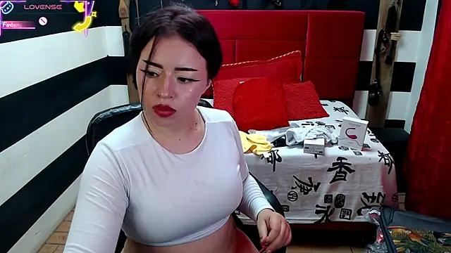Marian_Ran webcam