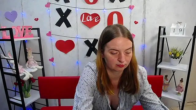 FreyaDak webcam