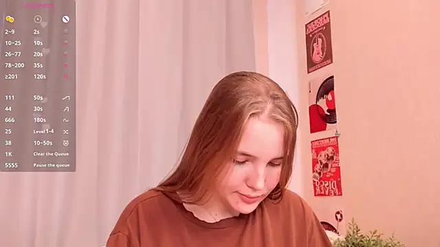_lady_baby_ webcam