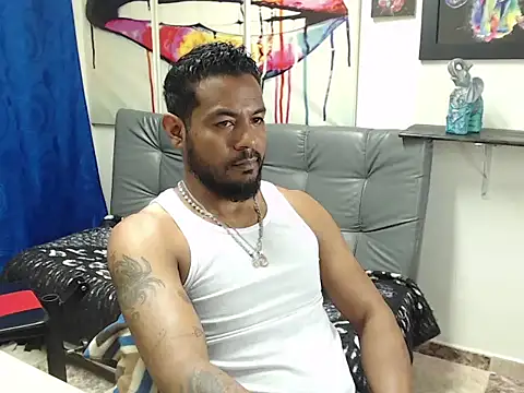BladeFoxxx1 webcam